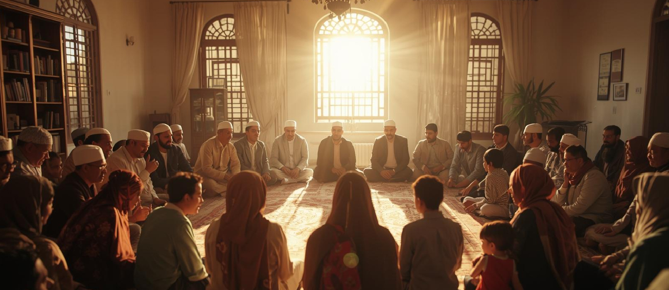 The Eco Village | Open and Diverse Community